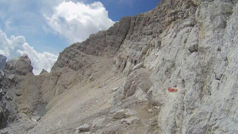 Ferrata Alfredo Benini - foto 15