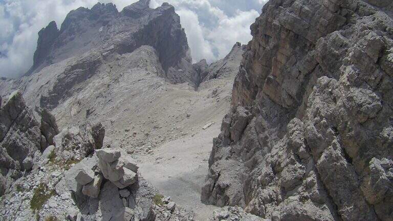 Ferrata Alfredo Benini - foto 13