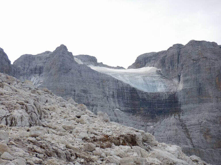 Ferrata Alfredo Benini - foto 17
