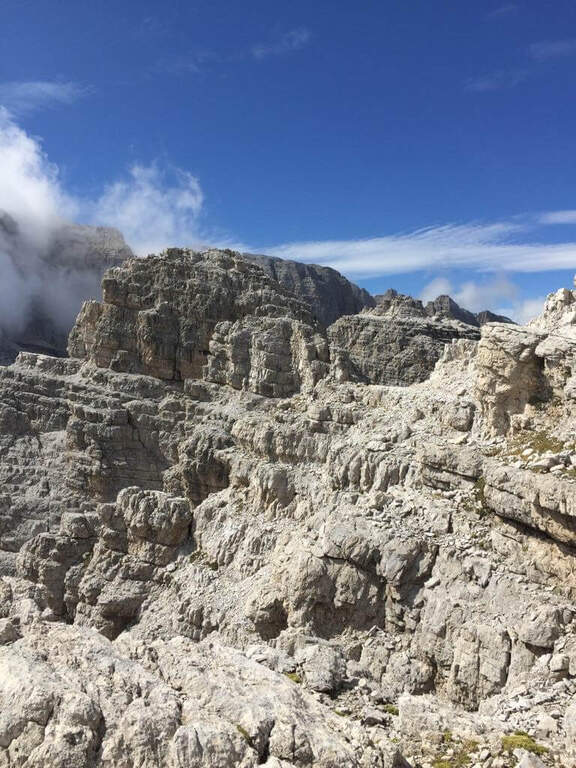 Ferrata Alfredo Benini - foto 10