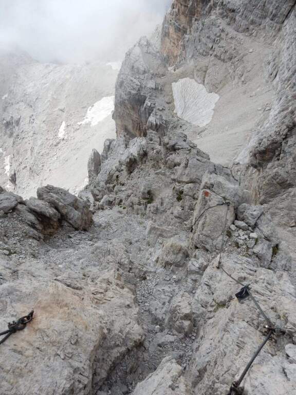 Ferrata Alfredo Benini - foto 14