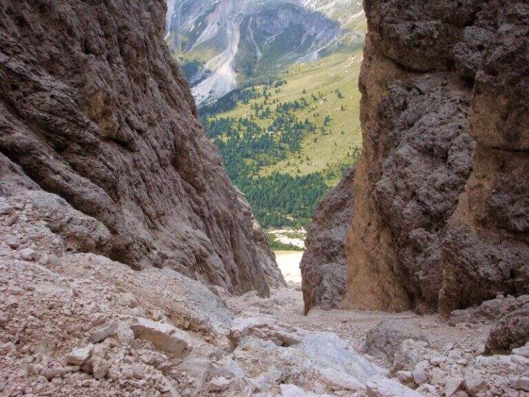 Ferrata Bepo de Medil - foto 10
