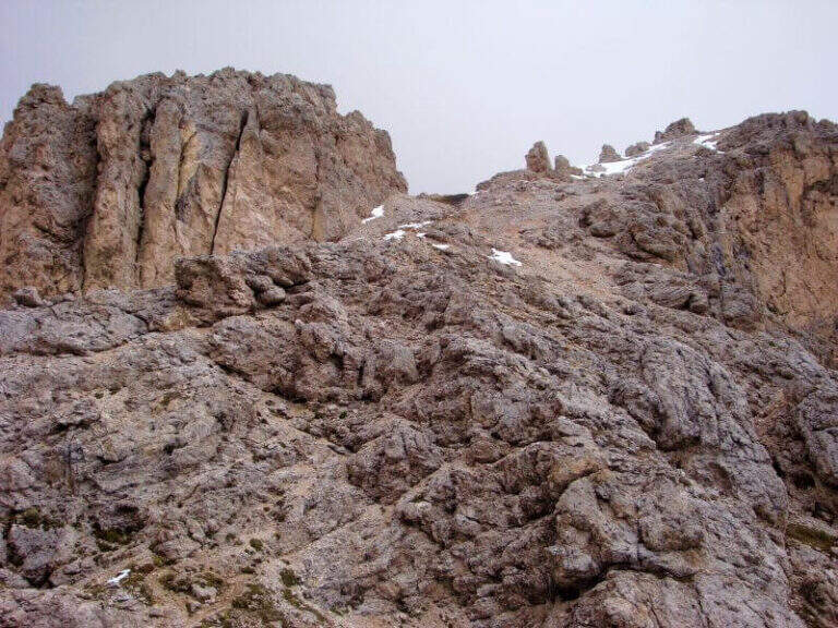Ferrata Bepo de Medil - foto 8