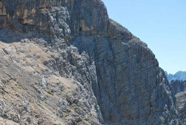 Ferrata Berti al Sorapiss - foto 27