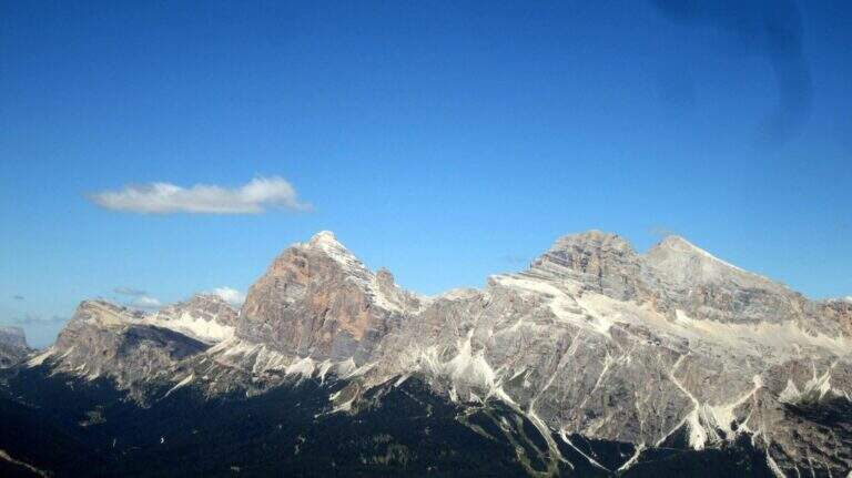 Ferrata Berti al Sorapiss - foto 20