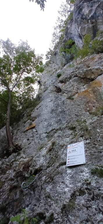 Ferrata Bertona - foto 4