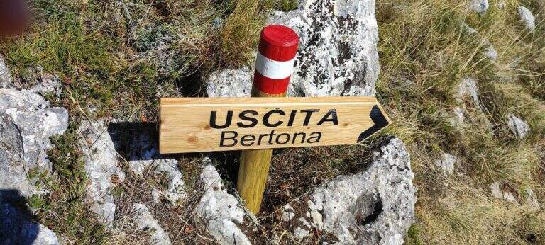 Ferrata Bertona - foto 3