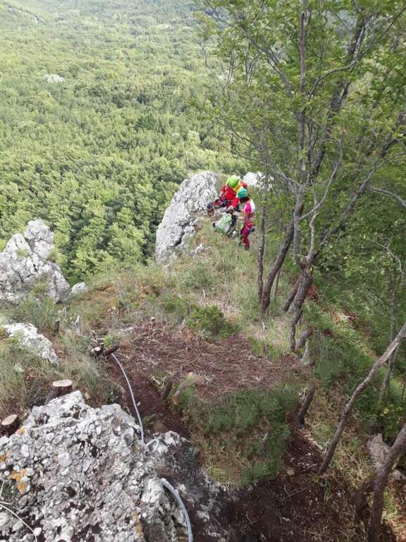 Ferrata Bertona - foto 13