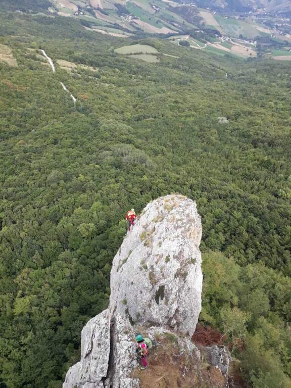 Ferrata Bertona - foto 12