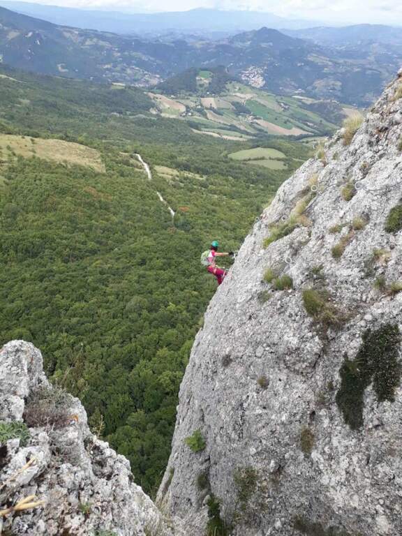Ferrata Bertona - foto 11