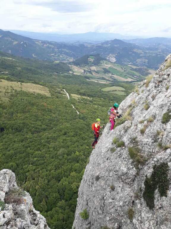 Ferrata Bertona - foto 10
