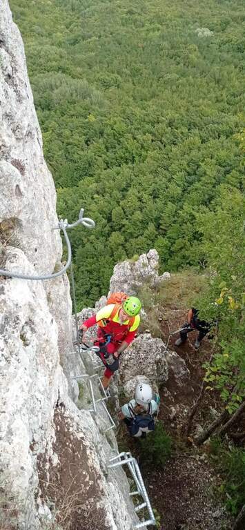Ferrata Bertona - foto 9