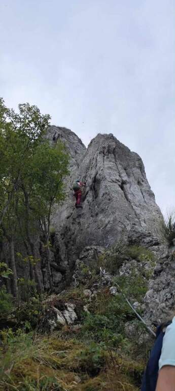 Ferrata Bertona - foto 8