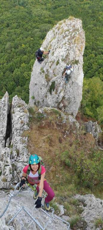 Ferrata Bertona - foto 6
