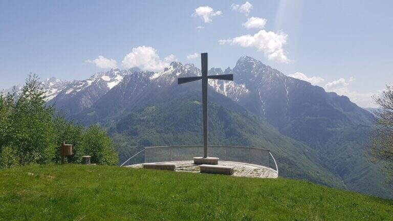 Ferrata Biasini – Pianazzola (Dalò) – Valchiavenna