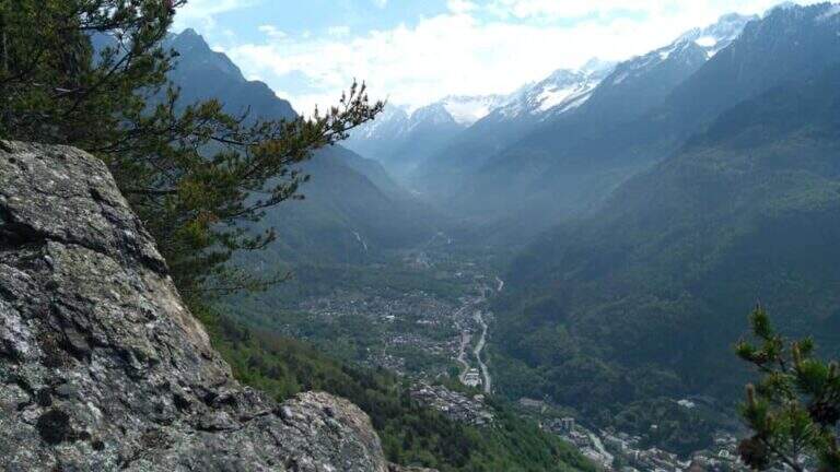 Ferrata Biasini – Pianazzola (Dalò) – Valchiavenna - foto 14