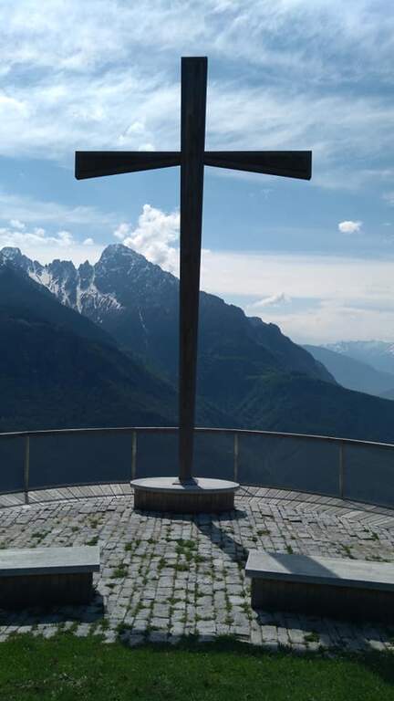 Ferrata Biasini – Pianazzola (Dalò) – Valchiavenna - foto 36