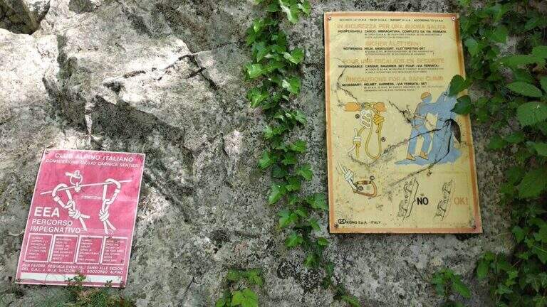 Ferrata Biondi - foto 2