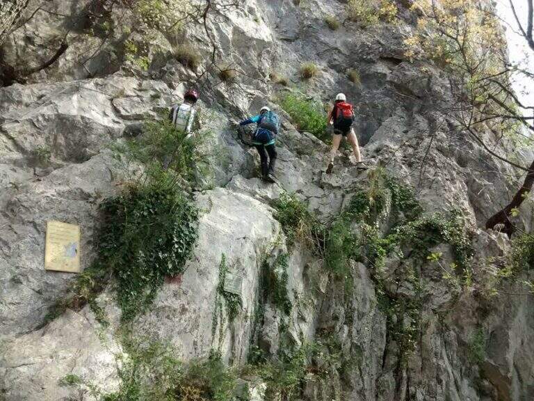 Ferrata Biondi - foto 4