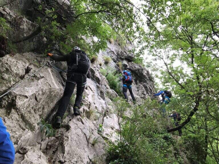 Ferrata Biondi - foto 3
