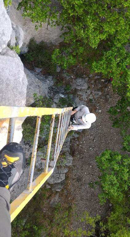 Ferrata Biondi - foto 14