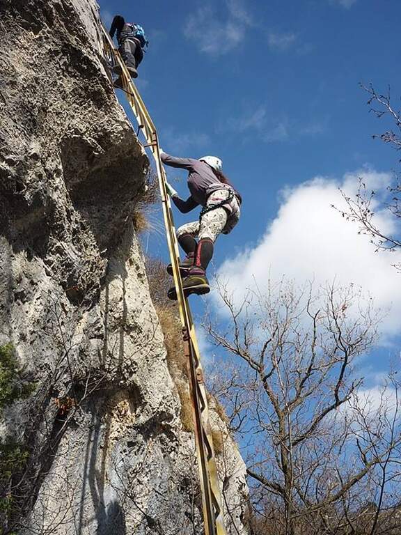 Ferrata Biondi - foto 15