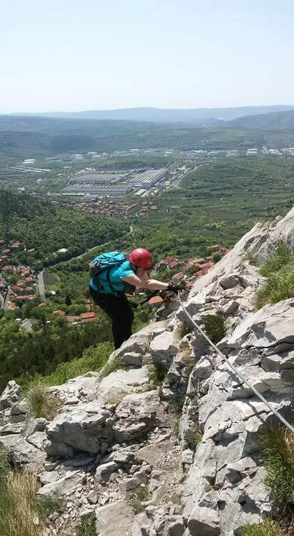 Ferrata Biondi - foto 16