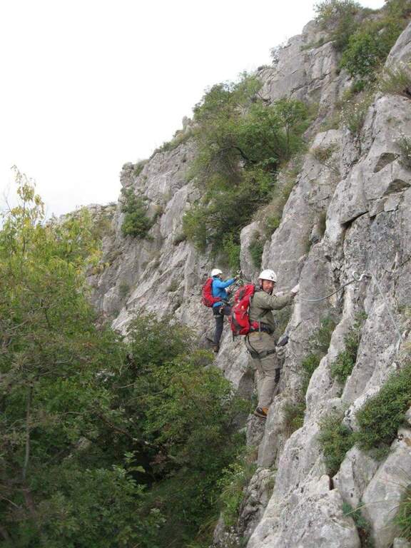 Ferrata Biondi - foto 9