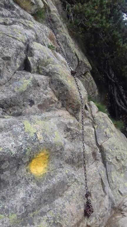 Ferrata Bivacco Borelli - foto 6