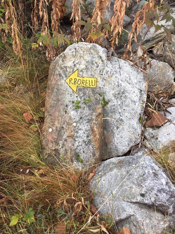 Ferrata Bivacco Borelli - foto 5