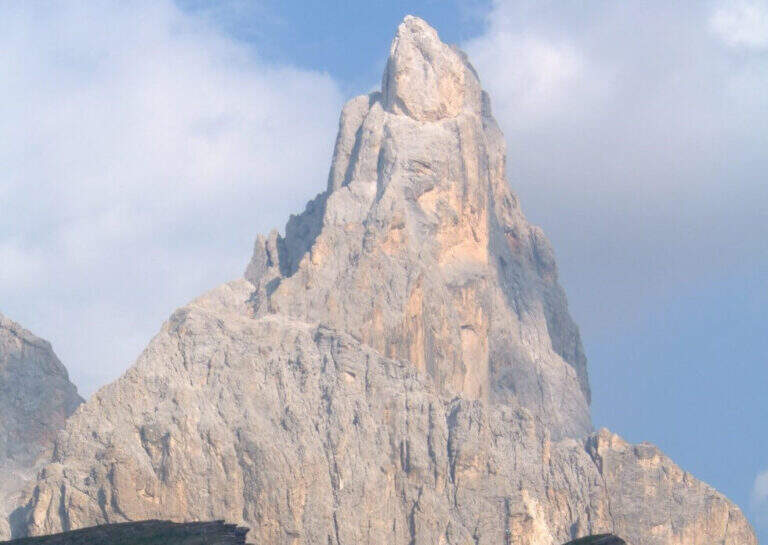 Ferrata Bolver Lugli - foto 2