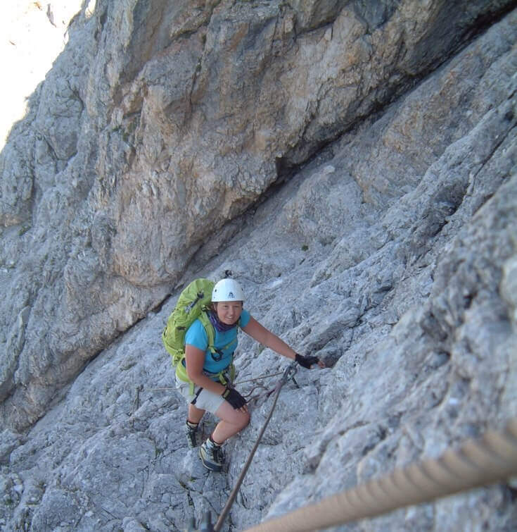 Ferrata Bolver Lugli - foto 59