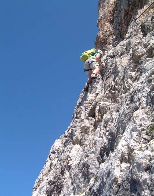 Ferrata Bolver Lugli - foto 52