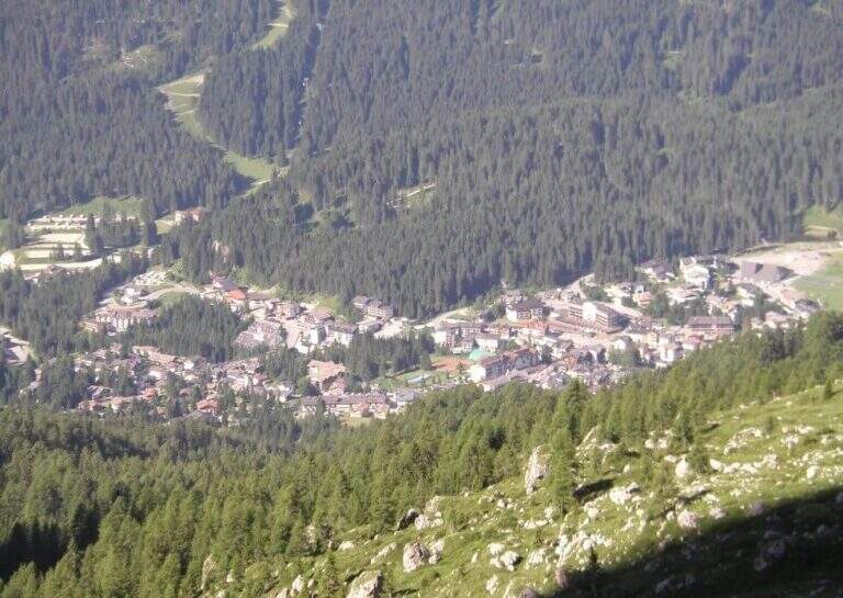 Ferrata Bolver Lugli - foto 66
