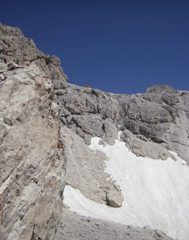 Ferrata Bolver Lugli - foto 46