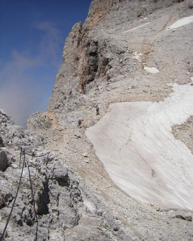 Ferrata Bolver Lugli - foto 44