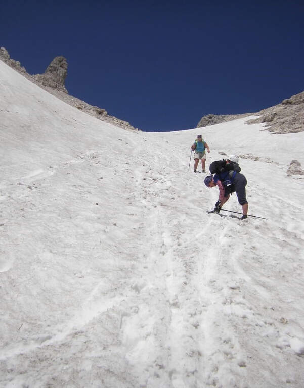 Ferrata Bolver Lugli - foto 43