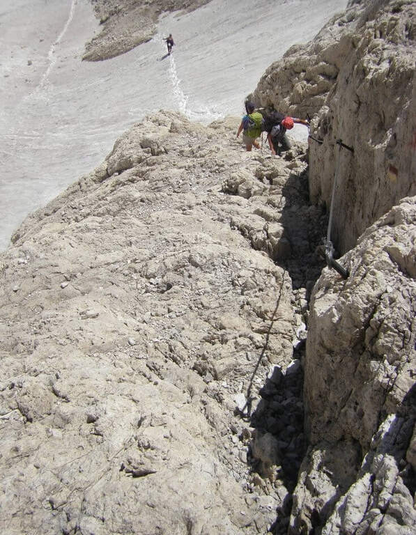 Ferrata Bolver Lugli - foto 42