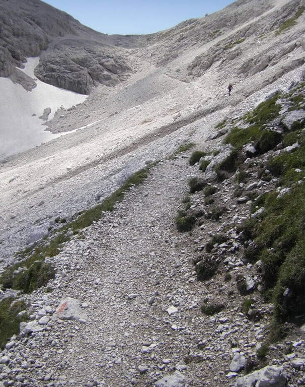 Ferrata Bolver Lugli - foto 40