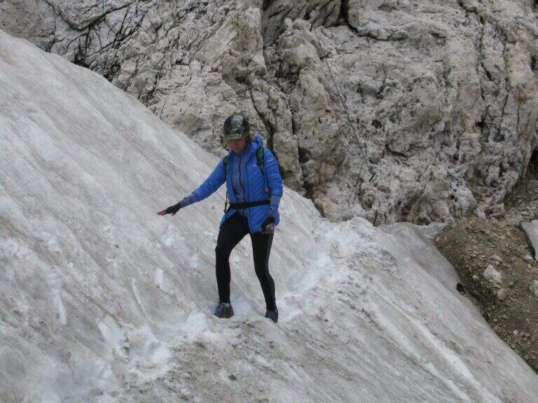 Ferrata Bolver Lugli - foto 32