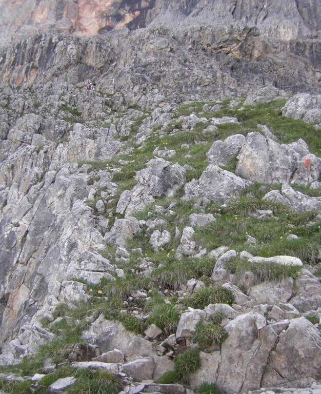 Ferrata Bolver Lugli - foto 65
