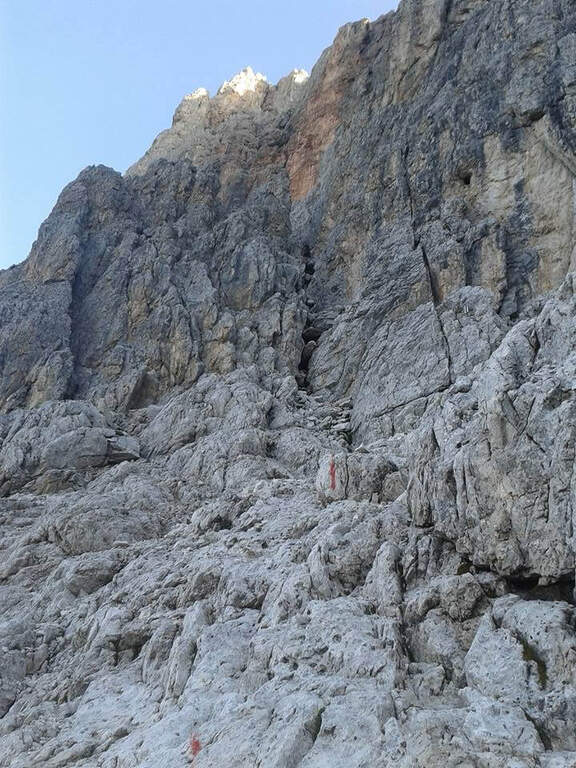 Ferrata Bolver Lugli - foto 27