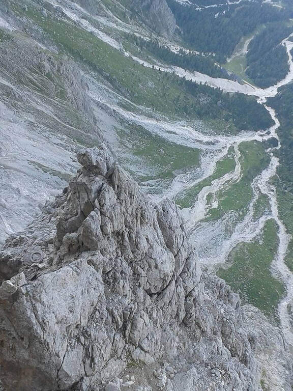 Ferrata Bolver Lugli - foto 26