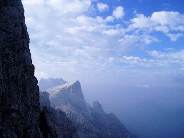 Ferrata Bolver Lugli - foto 23