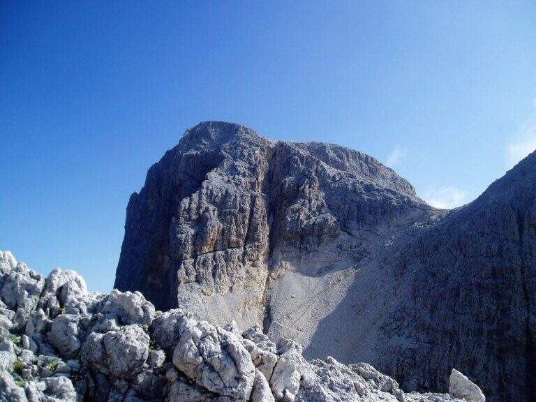 Ferrata Bolver Lugli - foto 22