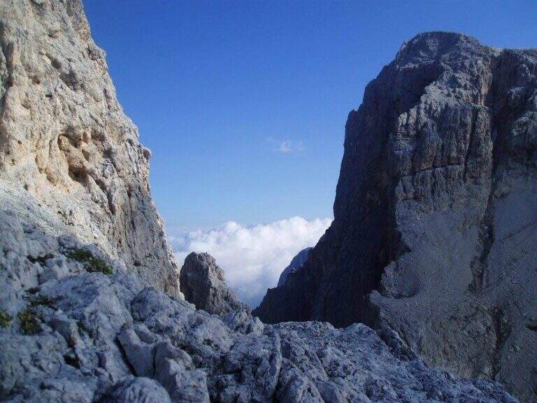 Ferrata Bolver Lugli - foto 21