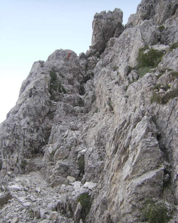 Ferrata Bolver Lugli - foto 64