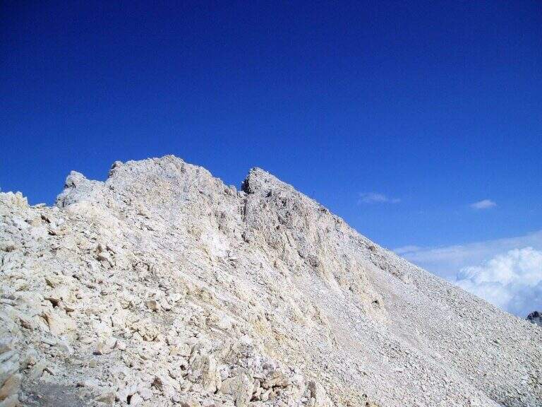 Ferrata Gabitta d'Ignoti a Cima Vezzana - foto 3