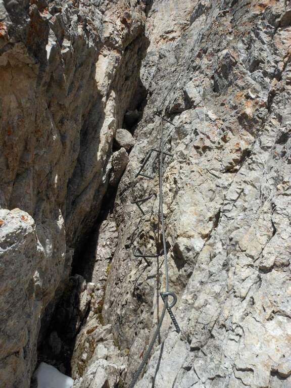 Ferrata Bolver Lugli - foto 18