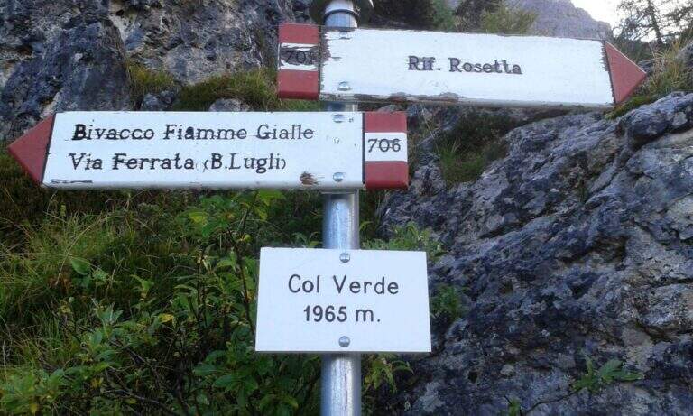 Ferrata Bolver Lugli - foto 14